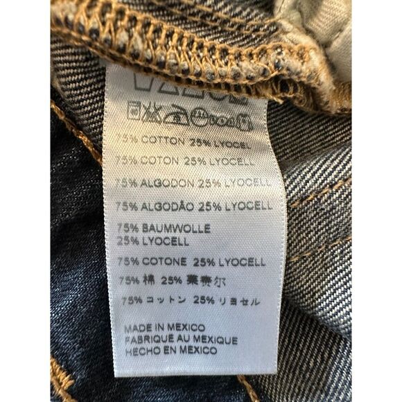 Able The Wide Leg Jean Size 29 - Picture 8 of 14